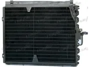 Kondensator, Klimaanlage FRIGAIR 0806.2005