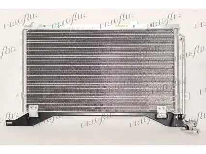 Kondensator, Klimaanlage FRIGAIR 0806.2012 Bild Kondensator, Klimaanlage FRIGAIR 0806.2012