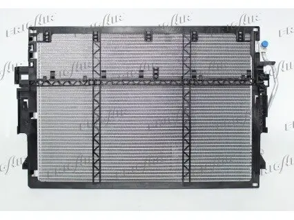 Kondensator, Klimaanlage FRIGAIR 0806.2021 Bild Kondensator, Klimaanlage FRIGAIR 0806.2021