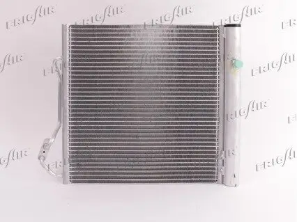 Kondensator, Klimaanlage FRIGAIR 0806.2023 Bild Kondensator, Klimaanlage FRIGAIR 0806.2023