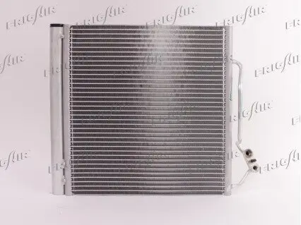Kondensator, Klimaanlage FRIGAIR 0806.2023