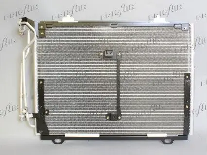 Kondensator, Klimaanlage FRIGAIR 0806.2039 Bild Kondensator, Klimaanlage FRIGAIR 0806.2039