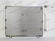 Kondensator, Klimaanlage FRIGAIR 0806.2039