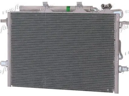 Kondensator, Klimaanlage FRIGAIR 0806.2076 Bild Kondensator, Klimaanlage FRIGAIR 0806.2076