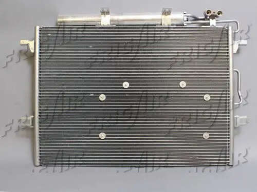 Kondensator, Klimaanlage FRIGAIR 0806.2105 Bild Kondensator, Klimaanlage FRIGAIR 0806.2105