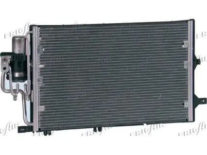 Kondensator, Klimaanlage FRIGAIR 0807.2017 Bild Kondensator, Klimaanlage FRIGAIR 0807.2017