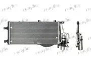 Kondensator, Klimaanlage FRIGAIR 0807.2018