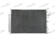 Kondensator, Klimaanlage FRIGAIR 0807.2034