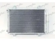 Kondensator, Klimaanlage FRIGAIR 0807.2048