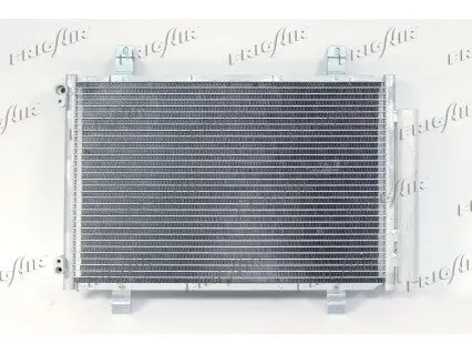 Kondensator, Klimaanlage FRIGAIR 0807.2048 Bild Kondensator, Klimaanlage FRIGAIR 0807.2048
