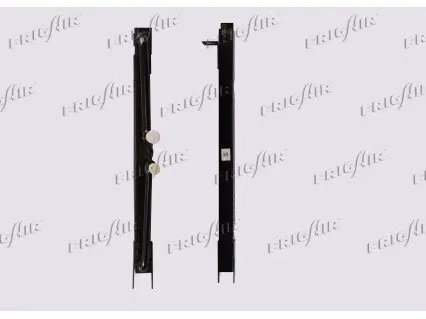 Kondensator, Klimaanlage FRIGAIR 0809.3010 Bild Kondensator, Klimaanlage FRIGAIR 0809.3010