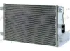 Kondensator, Klimaanlage FRIGAIR 0809.3011