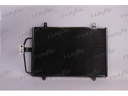 Kondensator, Klimaanlage FRIGAIR 0809.3015