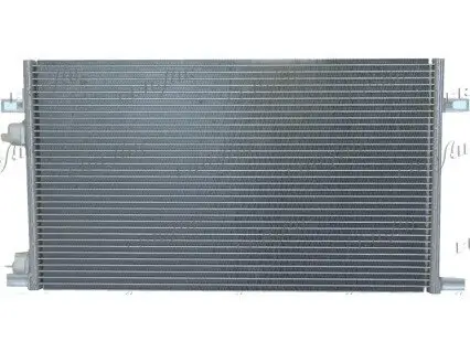 Kondensator, Klimaanlage FRIGAIR 0809.3020