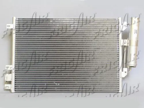Kondensator, Klimaanlage FRIGAIR 0809.3028 Bild Kondensator, Klimaanlage FRIGAIR 0809.3028