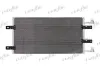 Kondensator, Klimaanlage FRIGAIR 0809.3049
