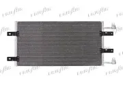 Kondensator, Klimaanlage FRIGAIR 0809.3049