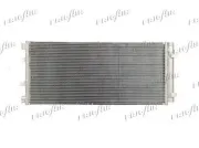 Kondensator, Klimaanlage FRIGAIR 0809.3072