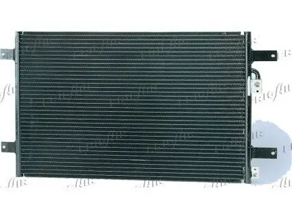 Kondensator, Klimaanlage FRIGAIR 0810.2011 Bild Kondensator, Klimaanlage FRIGAIR 0810.2011