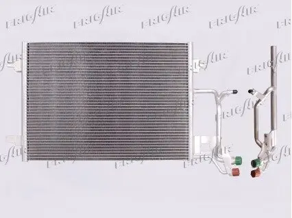 Kondensator, Klimaanlage FRIGAIR 0810.2014 Bild Kondensator, Klimaanlage FRIGAIR 0810.2014