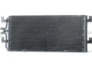 Kondensator, Klimaanlage FRIGAIR 0810.2043