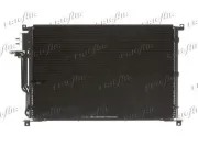 Kondensator, Klimaanlage FRIGAIR 0810.3037