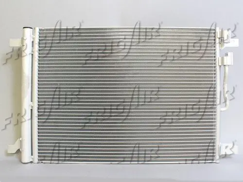 Kondensator, Klimaanlage FRIGAIR 0810.3111 Bild Kondensator, Klimaanlage FRIGAIR 0810.3111