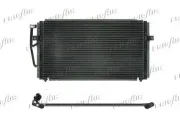 Kondensator, Klimaanlage FRIGAIR 0811.2013