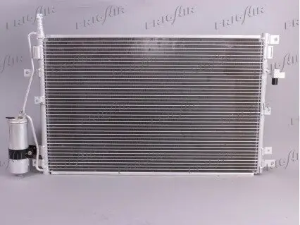 Kondensator, Klimaanlage FRIGAIR 0811.3021