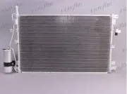 Kondensator, Klimaanlage FRIGAIR 0811.3021