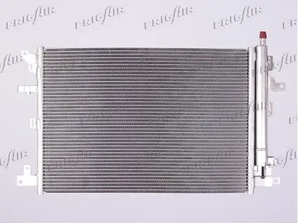 Kondensator, Klimaanlage FRIGAIR 0811.3024 Bild Kondensator, Klimaanlage FRIGAIR 0811.3024