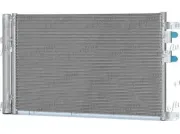 Kondensator, Klimaanlage FRIGAIR 0813.2006