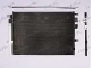 Kondensator, Klimaanlage FRIGAIR 0813.2017