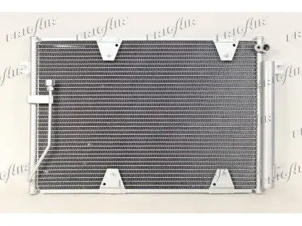 Kondensator, Klimaanlage FRIGAIR 0814.2013 Bild Kondensator, Klimaanlage FRIGAIR 0814.2013