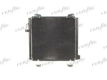 Kondensator, Klimaanlage FRIGAIR 0814.2014