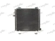 Kondensator, Klimaanlage FRIGAIR 0814.2014