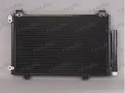 Kondensator, Klimaanlage FRIGAIR 0815.3007