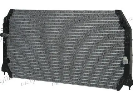 Kondensator, Klimaanlage FRIGAIR 0815.3012