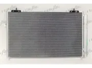 Kondensator, Klimaanlage FRIGAIR 0815.3057