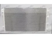 Kondensator, Klimaanlage FRIGAIR 0818.2017