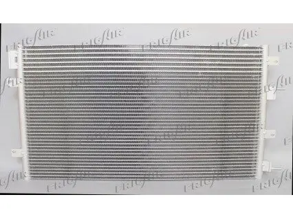 Kondensator, Klimaanlage FRIGAIR 0818.2017 Bild Kondensator, Klimaanlage FRIGAIR 0818.2017