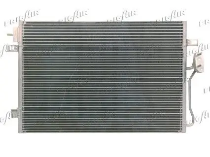 Kondensator, Klimaanlage FRIGAIR 0818.2029 Bild Kondensator, Klimaanlage FRIGAIR 0818.2029