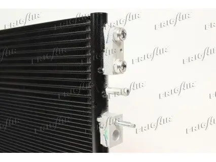 Kondensator, Klimaanlage FRIGAIR 0818.2034 Bild Kondensator, Klimaanlage FRIGAIR 0818.2034