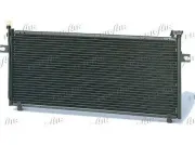 Kondensator, Klimaanlage FRIGAIR 0821.3003