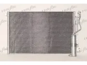 Kondensator, Klimaanlage FRIGAIR 0821.3030