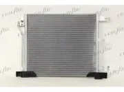 Kondensator, Klimaanlage FRIGAIR 0821.3038