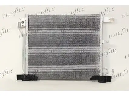 Kondensator, Klimaanlage FRIGAIR 0821.3038 Bild Kondensator, Klimaanlage FRIGAIR 0821.3038