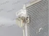Kondensator, Klimaanlage FRIGAIR 0821.3042 Bild Kondensator, Klimaanlage FRIGAIR 0821.3042