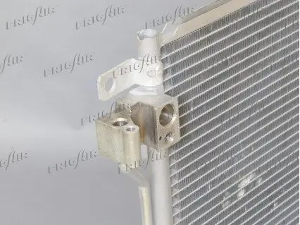 Kondensator, Klimaanlage FRIGAIR 0821.3042 Bild Kondensator, Klimaanlage FRIGAIR 0821.3042