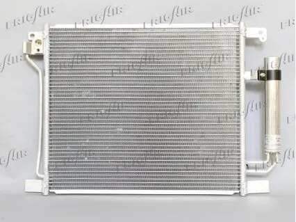 Kondensator, Klimaanlage FRIGAIR 0821.3042